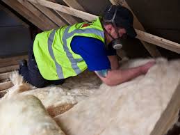 Rockwood, MI Insulation Removal & Installation Company